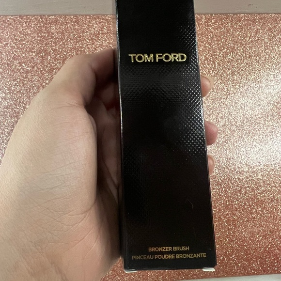Tom Ford Bronzer Brush 05 DISCONTINUED one - Picture 8 of 8